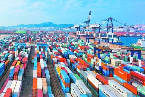 成都陸港型國家物流樞紐實(shí)行全程運輸費用減免 積極支持防疫物資運輸